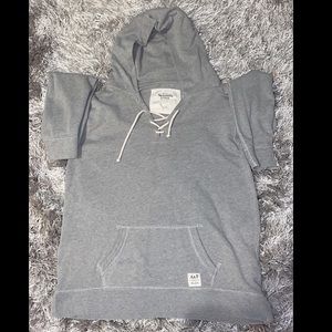 Abercrombie & fitch hoodie!